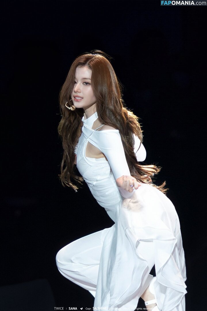 Minatozaki Sana / TWICE / m.by__sana Çıplak OnlyFans  Sızdırılmış Fotoğraf #28