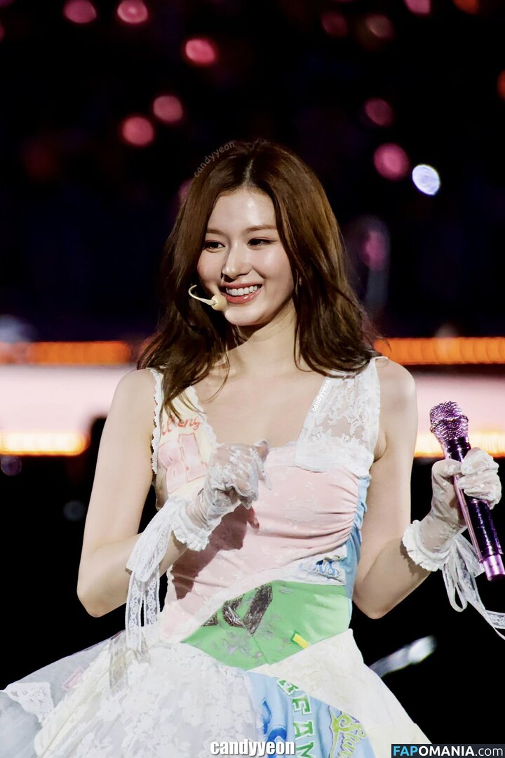 Minatozaki Sana / TWICE / m.by__sana Çıplak OnlyFans  Sızdırılmış Fotoğraf #29