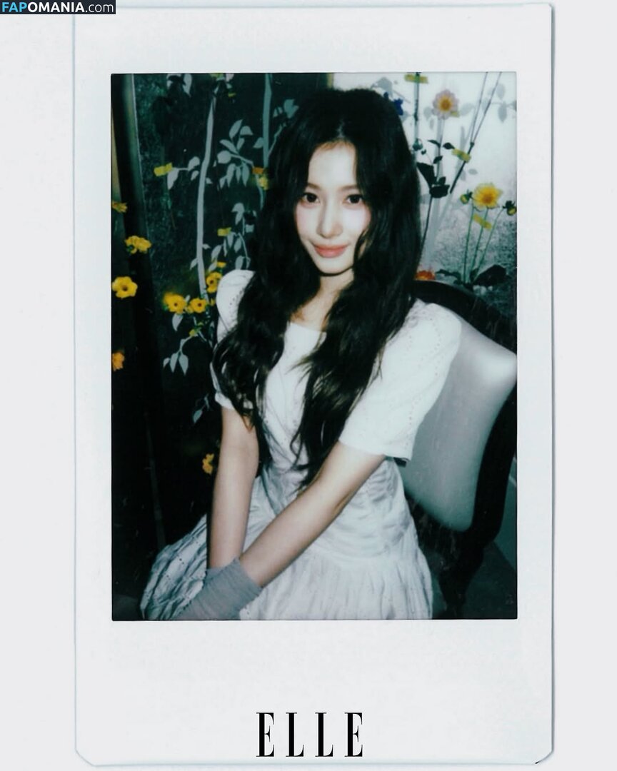 Minatozaki Sana / TWICE / m.by__sana Çıplak OnlyFans  Sızdırılmış Fotoğraf #31