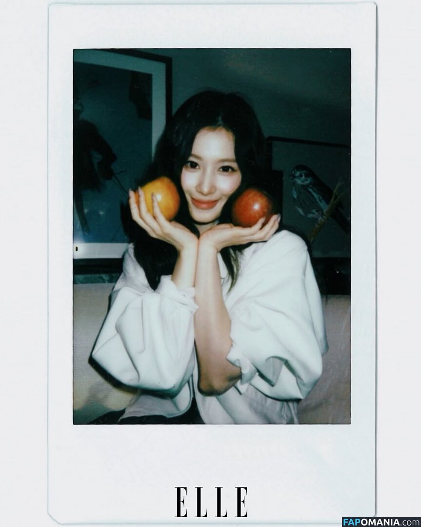 Minatozaki Sana / TWICE / m.by__sana Çıplak OnlyFans  Sızdırılmış Fotoğraf #33