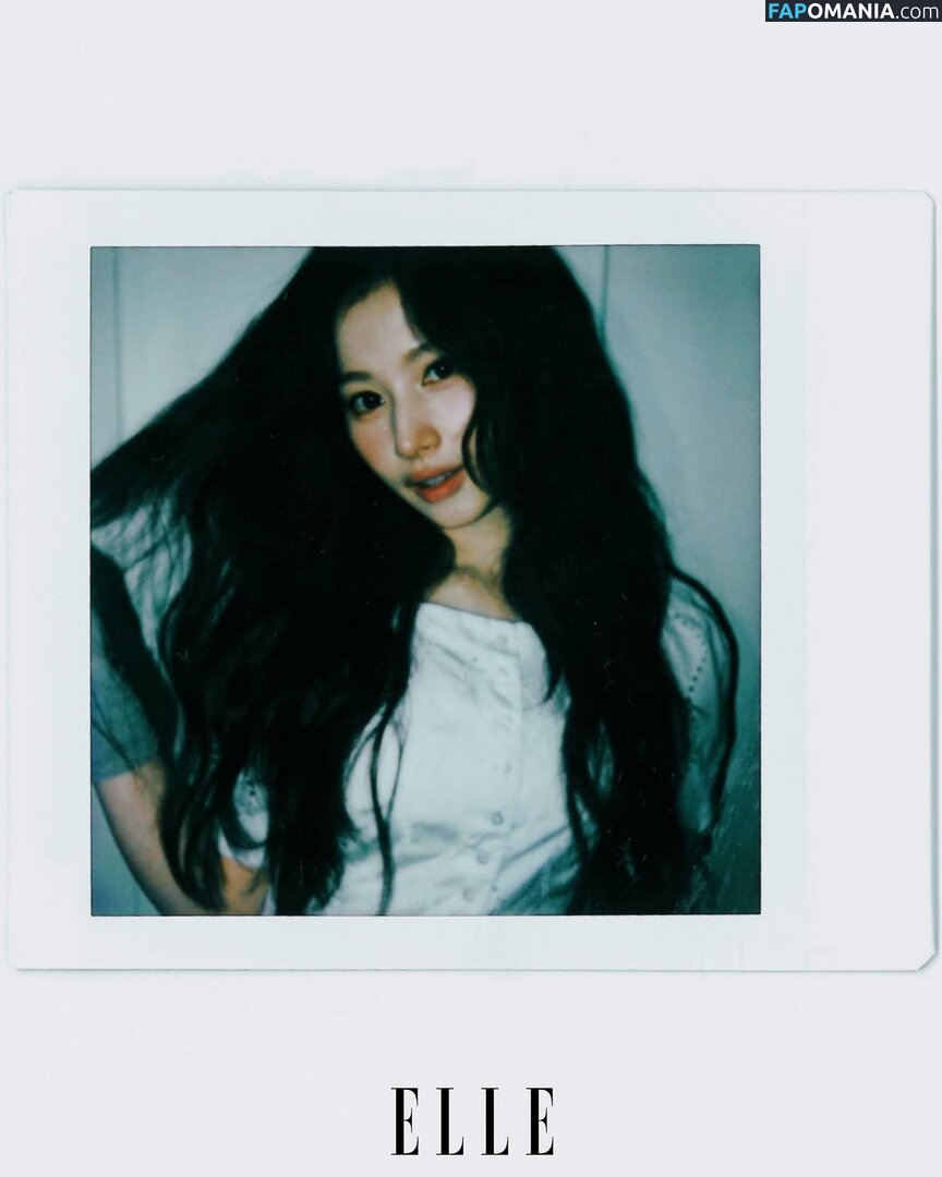 Minatozaki Sana / TWICE / m.by__sana Çıplak OnlyFans  Sızdırılmış Fotoğraf #35