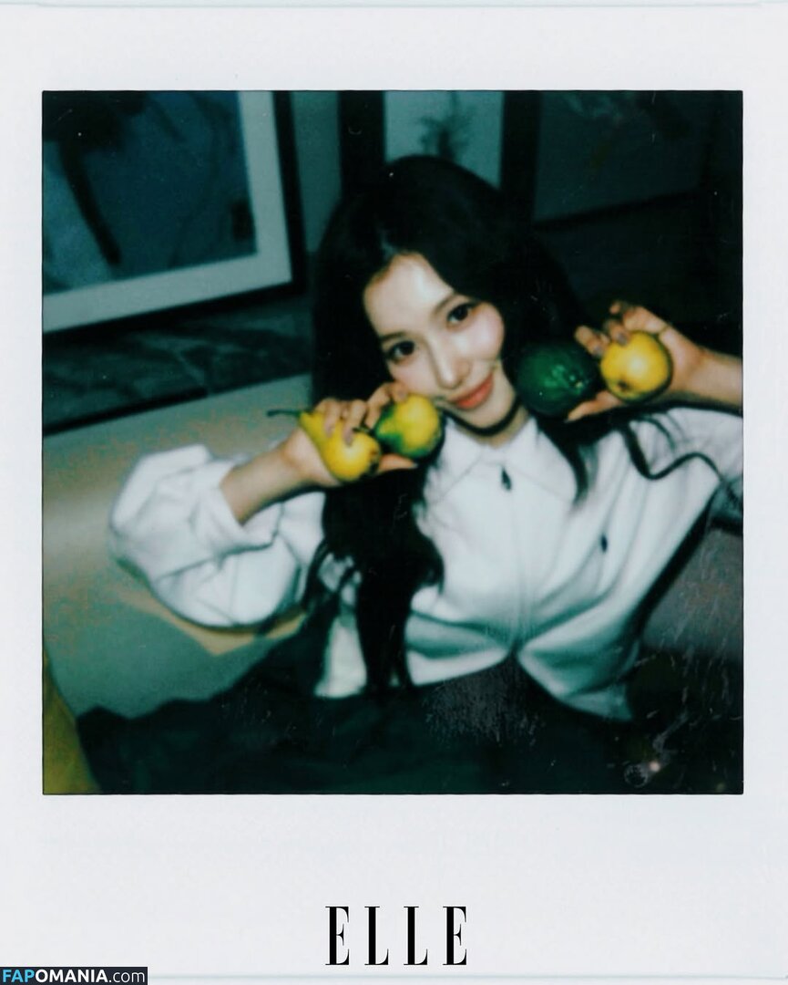 Minatozaki Sana / TWICE / m.by__sana Çıplak OnlyFans  Sızdırılmış Fotoğraf #37