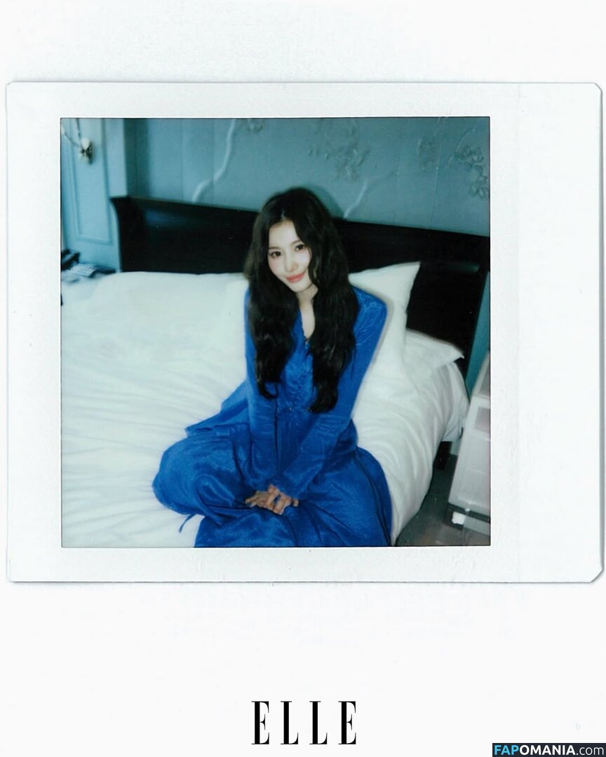Minatozaki Sana / TWICE / m.by__sana Çıplak OnlyFans  Sızdırılmış Fotoğraf #38