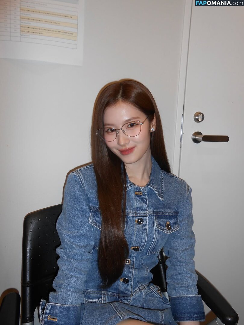 Minatozaki Sana / TWICE / m.by__sana Çıplak OnlyFans  Sızdırılmış Fotoğraf #50