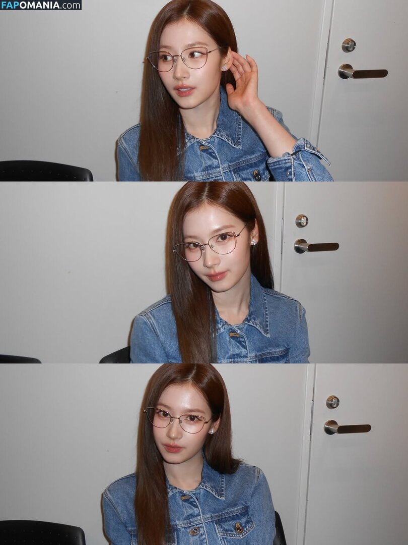 Minatozaki Sana / TWICE / m.by__sana Çıplak OnlyFans  Sızdırılmış Fotoğraf #56