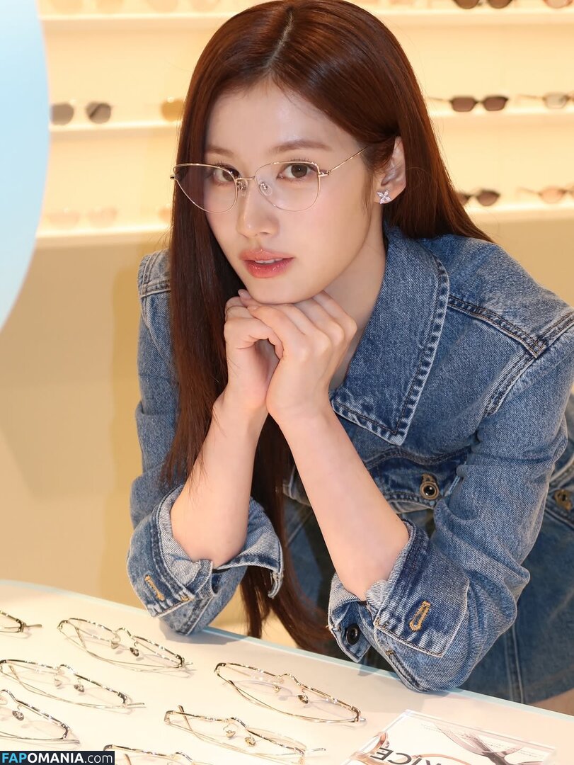 Minatozaki Sana / TWICE / m.by__sana Çıplak OnlyFans  Sızdırılmış Fotoğraf #58
