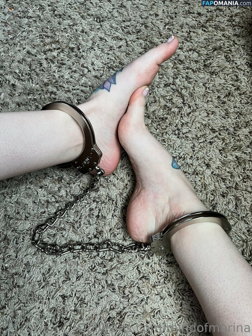 mindofmarina / mindofmina Çıplak OnlyFans  Sızdırılmış Fotoğraf #52