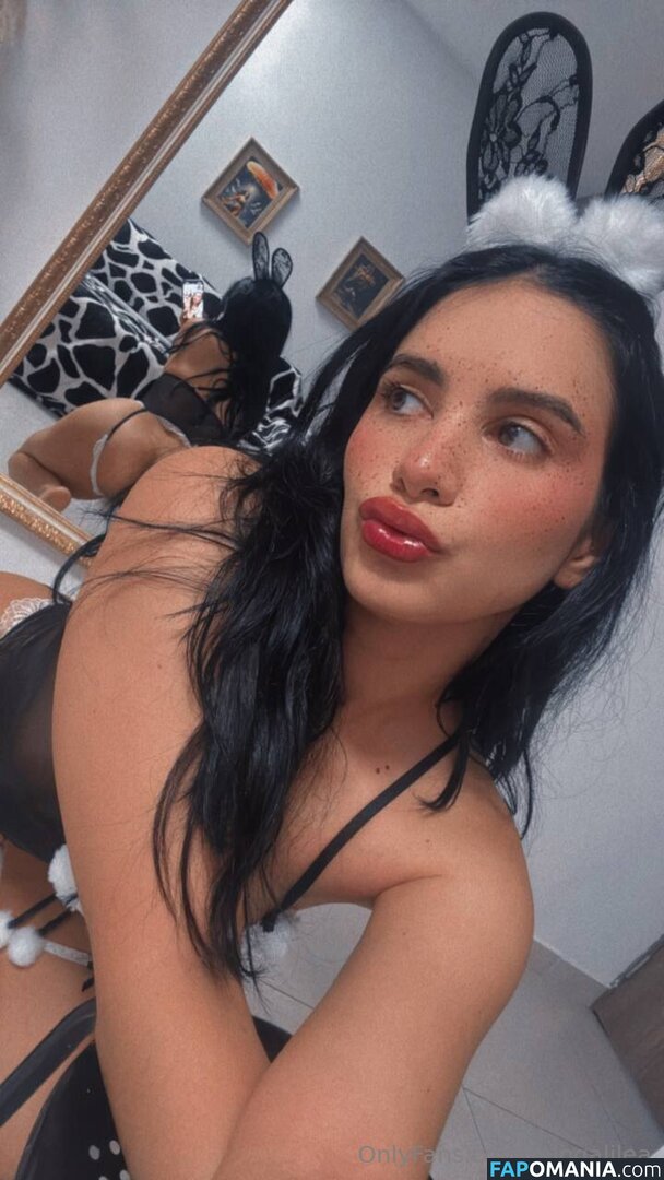 mingalilea Çıplak OnlyFans  Sızdırılmış Fotoğraf #1