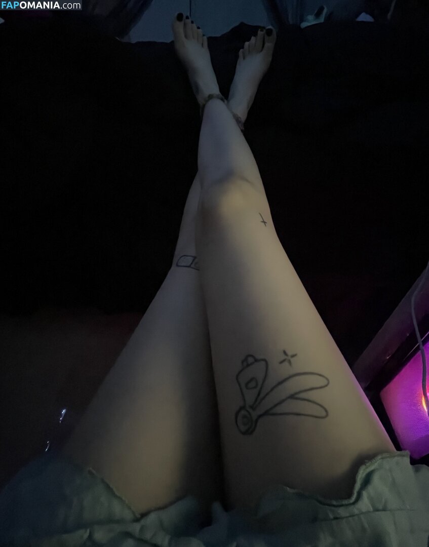 Minishipaws Çıplak OnlyFans  Sızdırılmış Fotoğraf #3