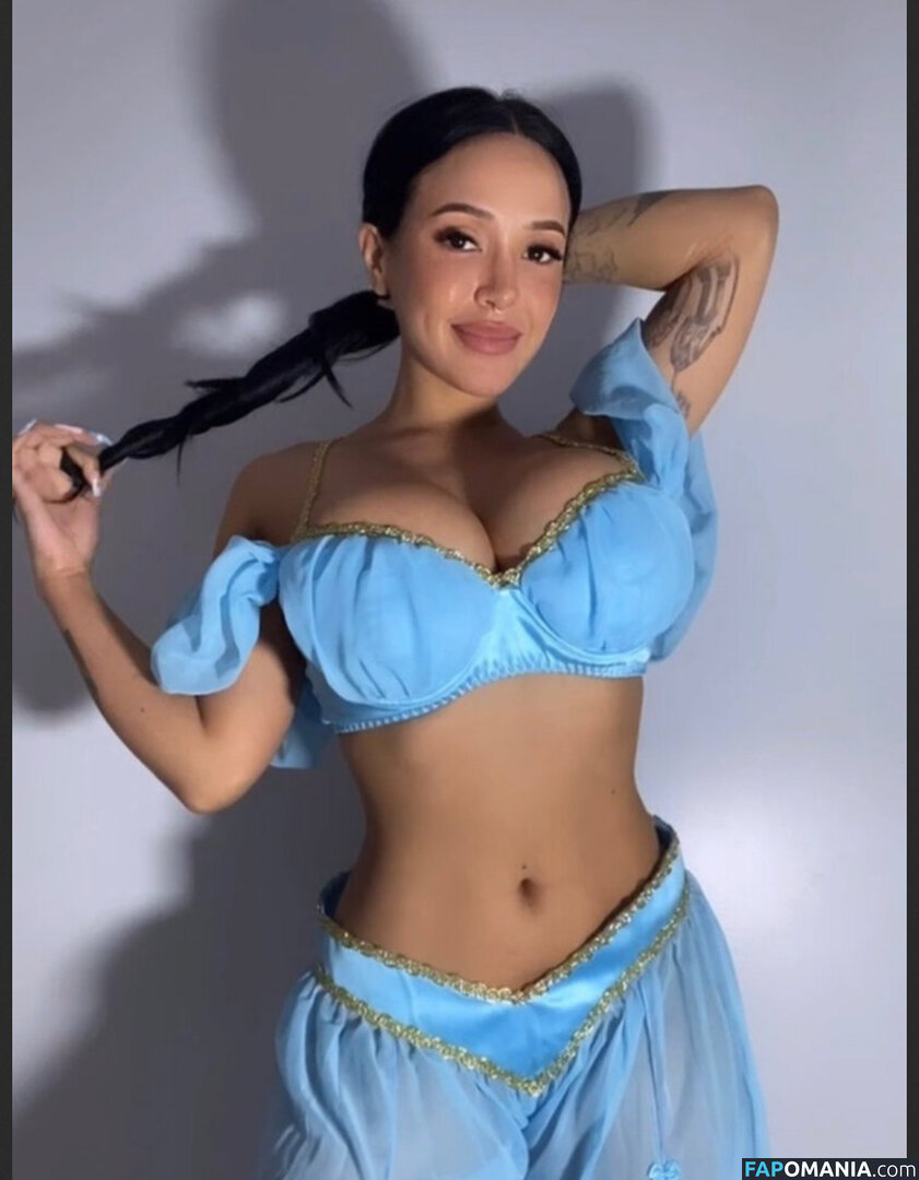 Cristina / minitinah / minitinah02 Çıplak OnlyFans  Sızdırılmış Fotoğraf #40