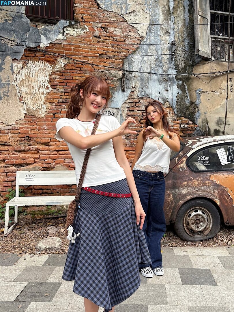 (GI-dle / Minnie (Nicha Yontararak - I-dle / min.nicha Çıplak OnlyFans  Sızdırılmış Fotoğraf #24