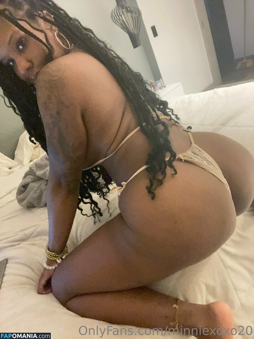 minniexoxo20 / xx780xoxo Çıplak OnlyFans  Sızdırılmış Fotoğraf #33