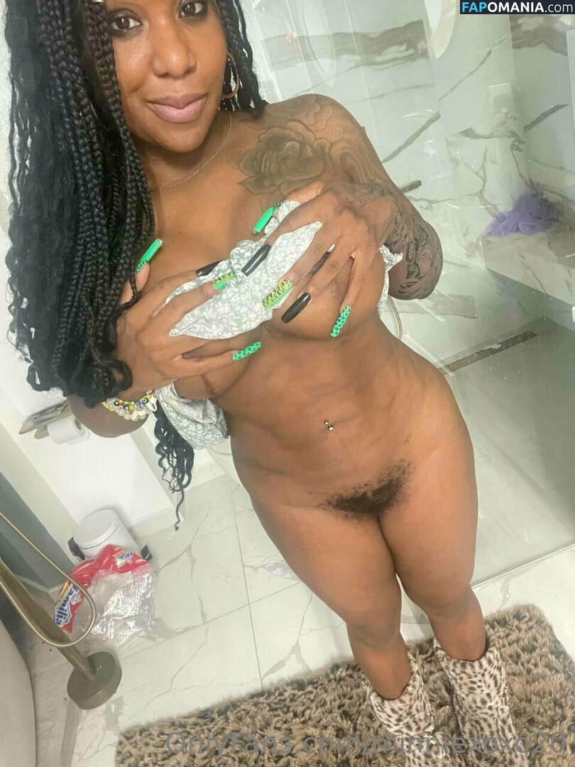 minniexoxo20 / xx780xoxo Çıplak OnlyFans  Sızdırılmış Fotoğraf #49