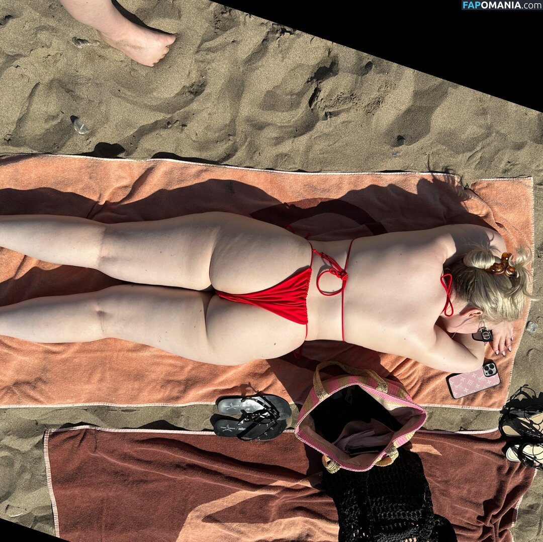 Minshull Twins Çıplak OnlyFans  Sızdırılmış Fotoğraf #7