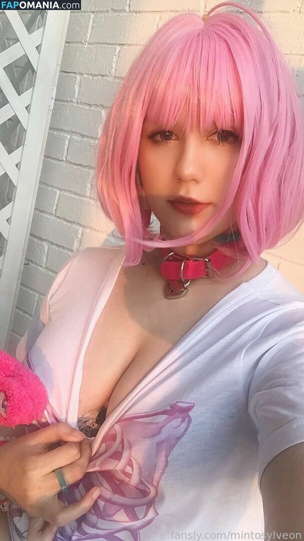 https: / mimirmint / mintosylveon / mintosylveoncos Çıplak OnlyFans  Sızdırılmış Fotoğraf #43