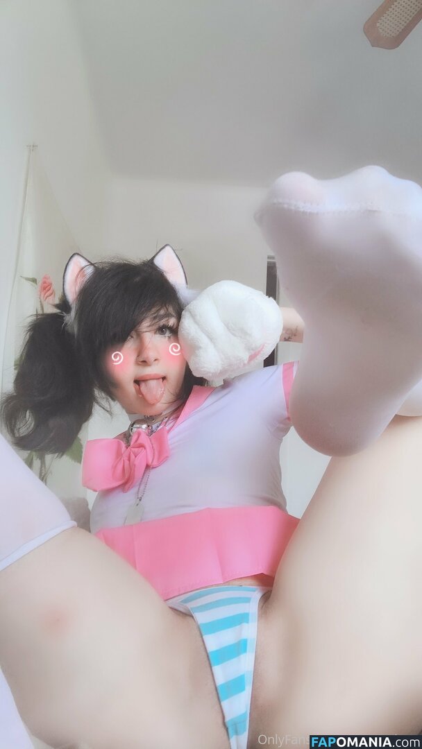 mintyjamie / mintyjar Çıplak OnlyFans  Sızdırılmış Fotoğraf #2