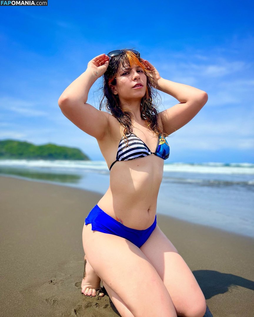 Minynaranja Çıplak OnlyFans  Sızdırılmış Fotoğraf #29