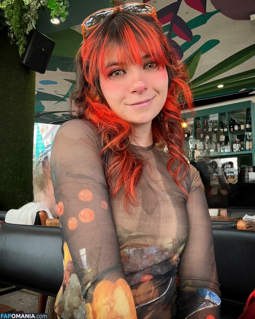 Minynaranja Çıplak OnlyFans  Sızdırılmış Fotoğraf #49