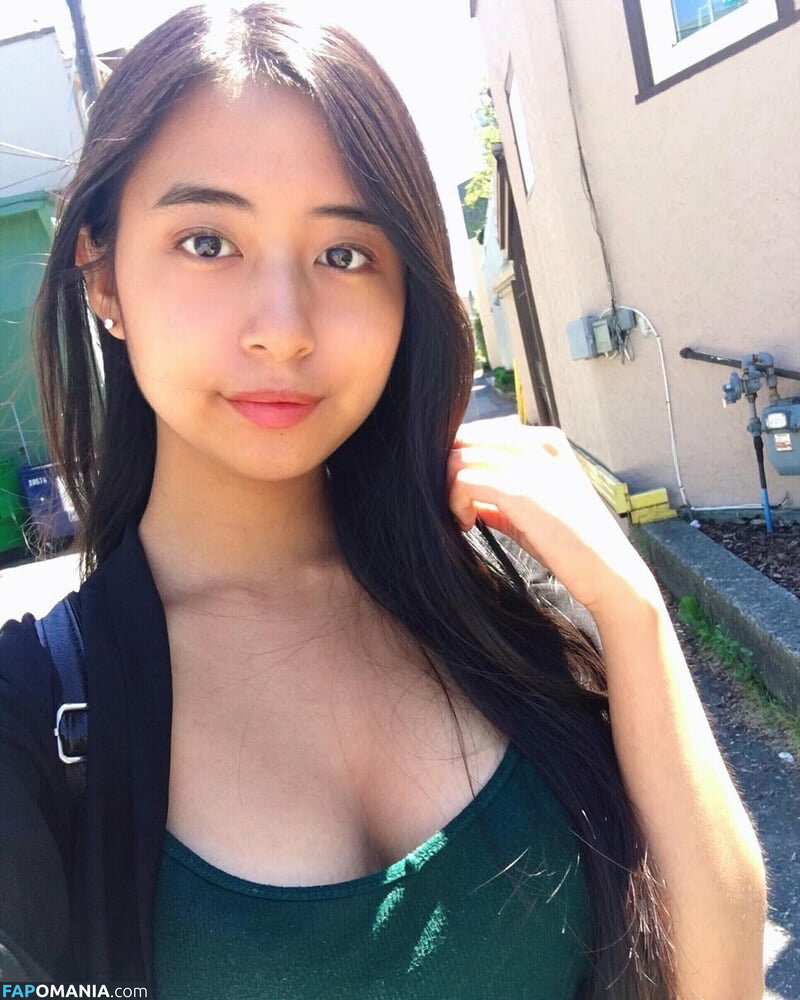 Minzytea Çıplak OnlyFans  Sızdırılmış Fotoğraf #13