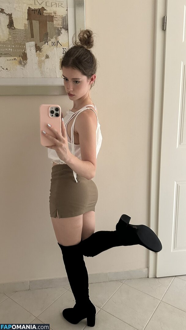 Mira.004 / model_mira Çıplak OnlyFans  Sızdırılmış Fotoğraf #1451