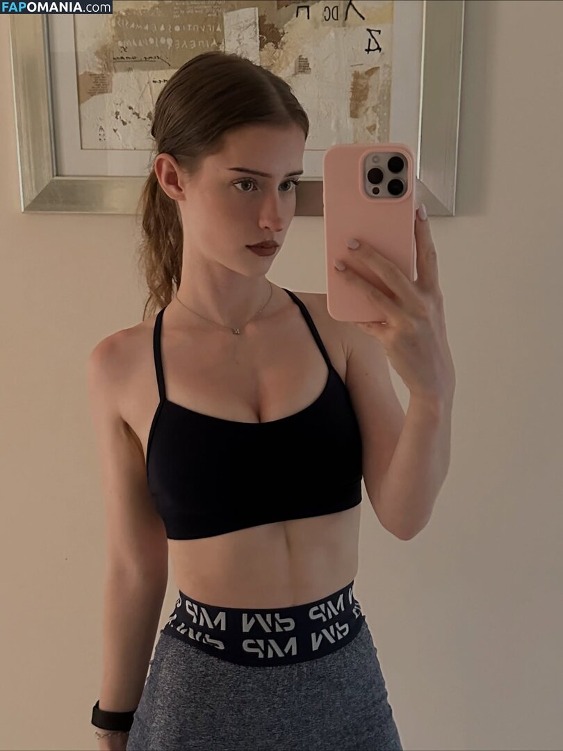 Mira.004 / model_mira Çıplak OnlyFans  Sızdırılmış Fotoğraf #1465