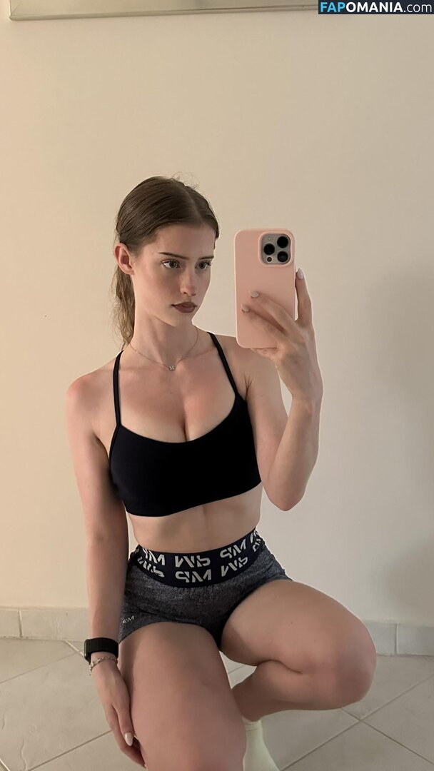 Mira.004 / model_mira Çıplak OnlyFans  Sızdırılmış Fotoğraf #1466