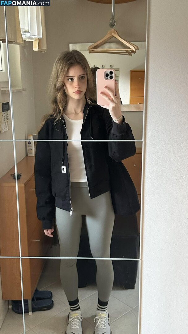 Mira.004 / model_mira Çıplak OnlyFans  Sızdırılmış Fotoğraf #1501