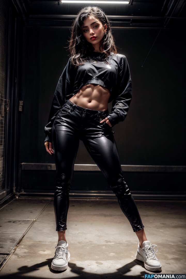 Ephey / Mira Riad Çıplak OnlyFans  Sızdırılmış Fotoğraf #177