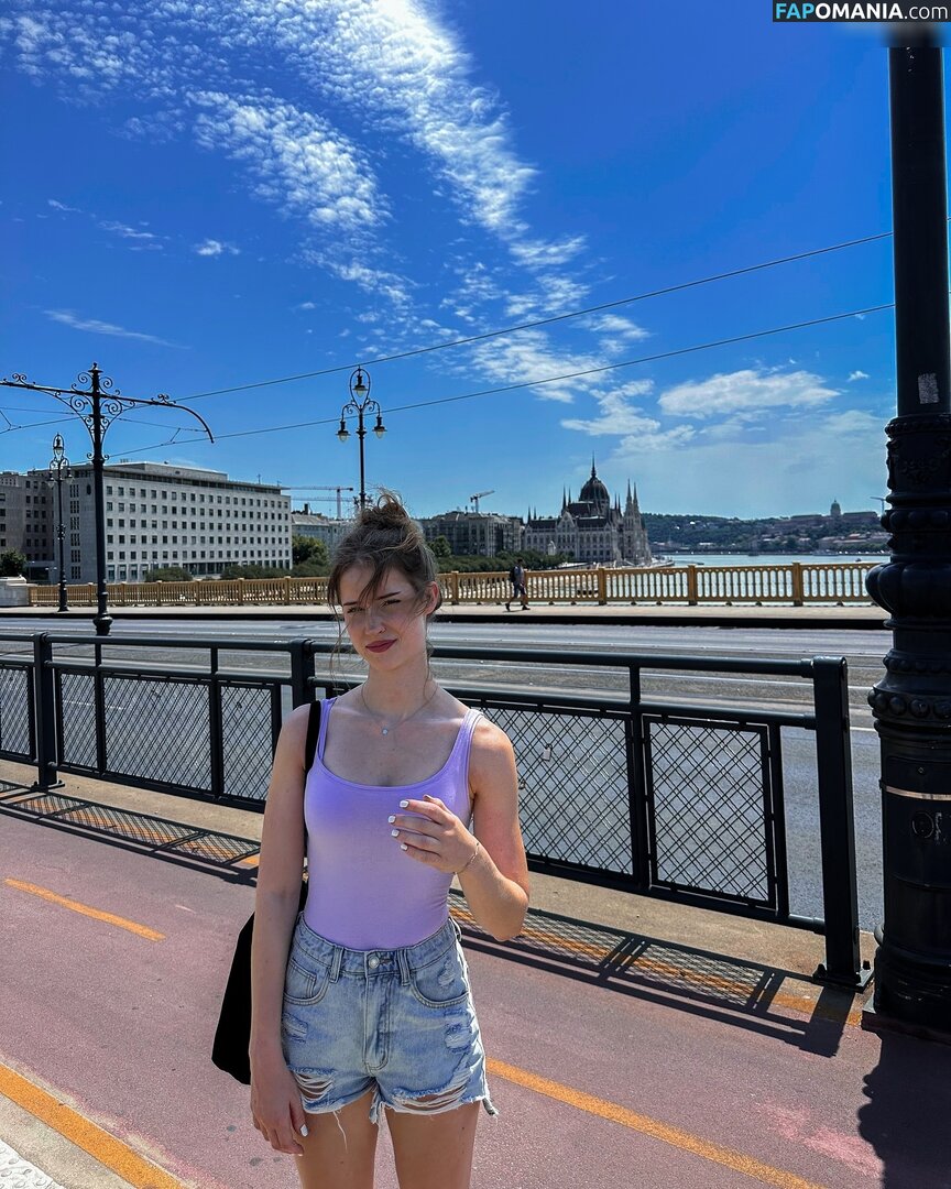 Mira Szalma / https: / mira.004 Çıplak OnlyFans  Sızdırılmış Fotoğraf #526