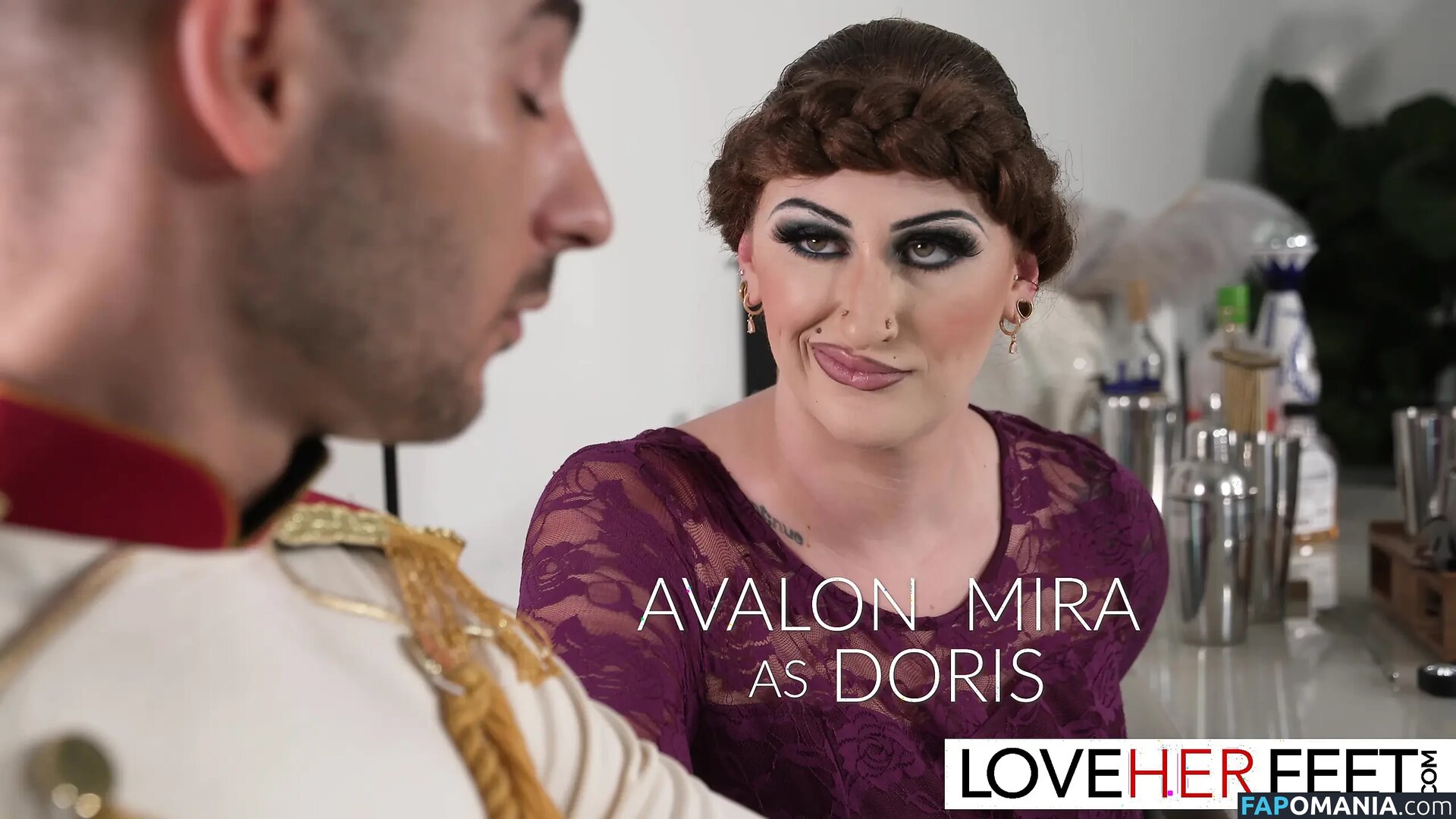 Mirakhan N Çıplak OnlyFans  Sızdırılmış Fotoğraf #2