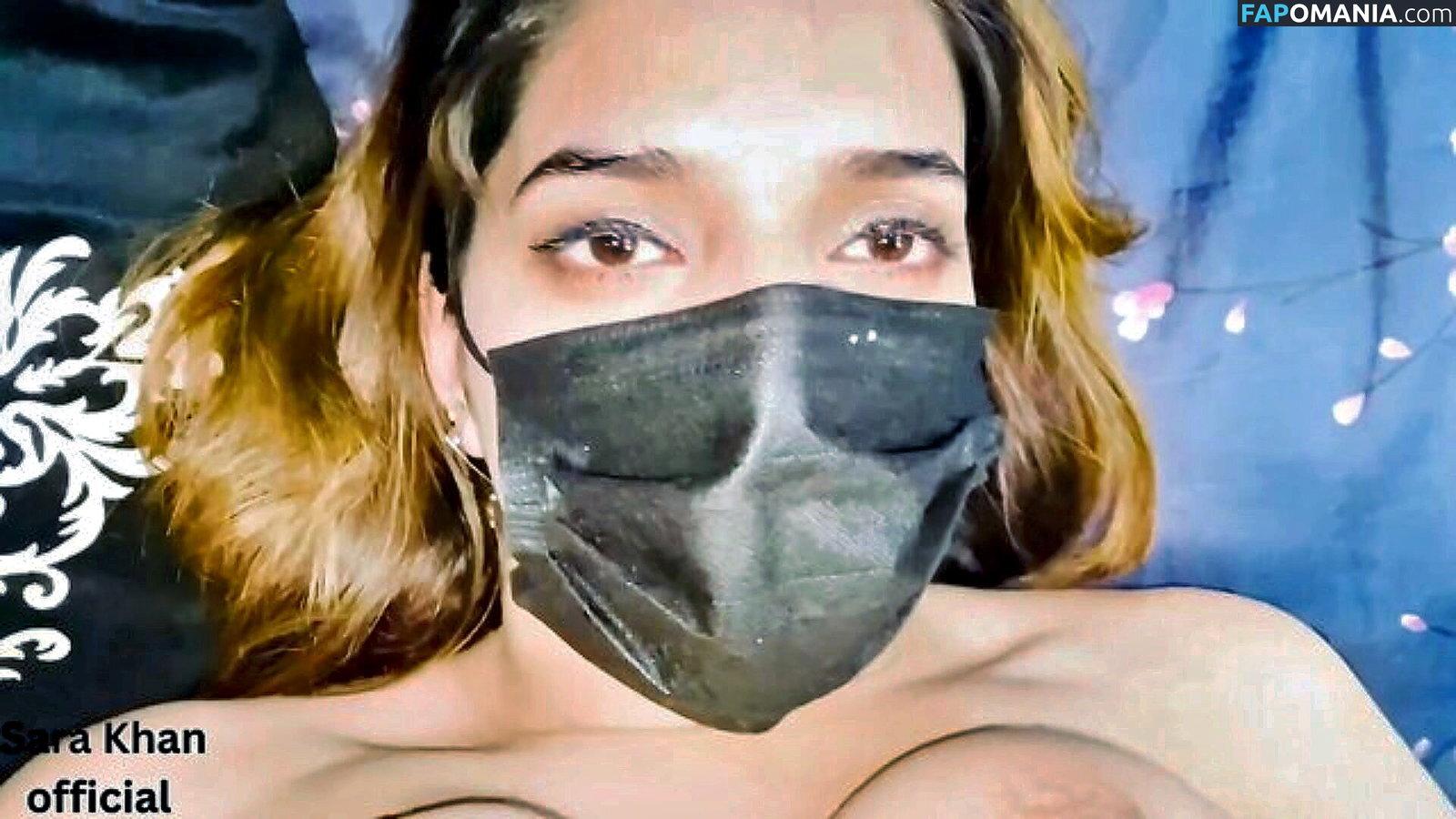 Mirakhan N Çıplak OnlyFans  Sızdırılmış Fotoğraf #4