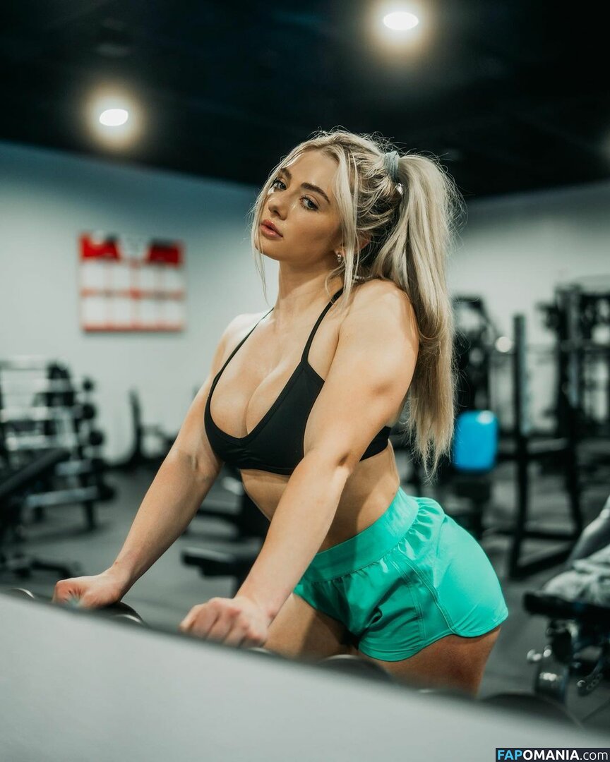 Miranda Cohen / edencohen / mirandacohenfit Çıplak OnlyFans  Sızdırılmış Fotoğraf #3