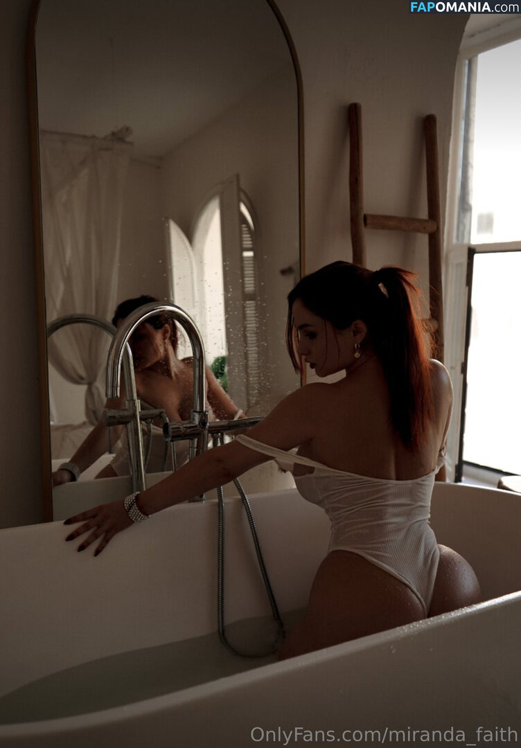 miranda_faith / model.miranda_faith Çıplak OnlyFans  Sızdırılmış Fotoğraf #38