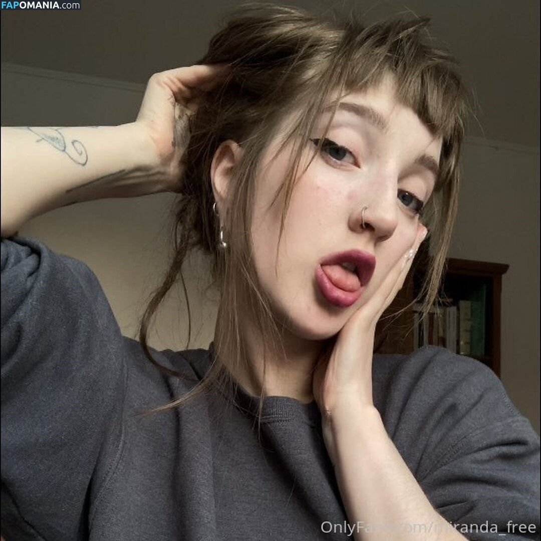 miranda_free / mirandafreeartist Çıplak OnlyFans  Sızdırılmış Fotoğraf #9
