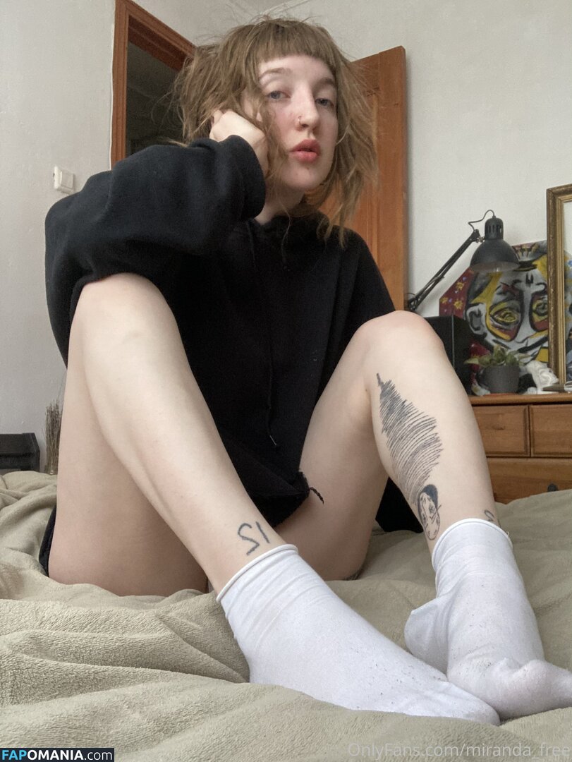 miranda_free / mirandafreeartist Çıplak OnlyFans  Sızdırılmış Fotoğraf #10