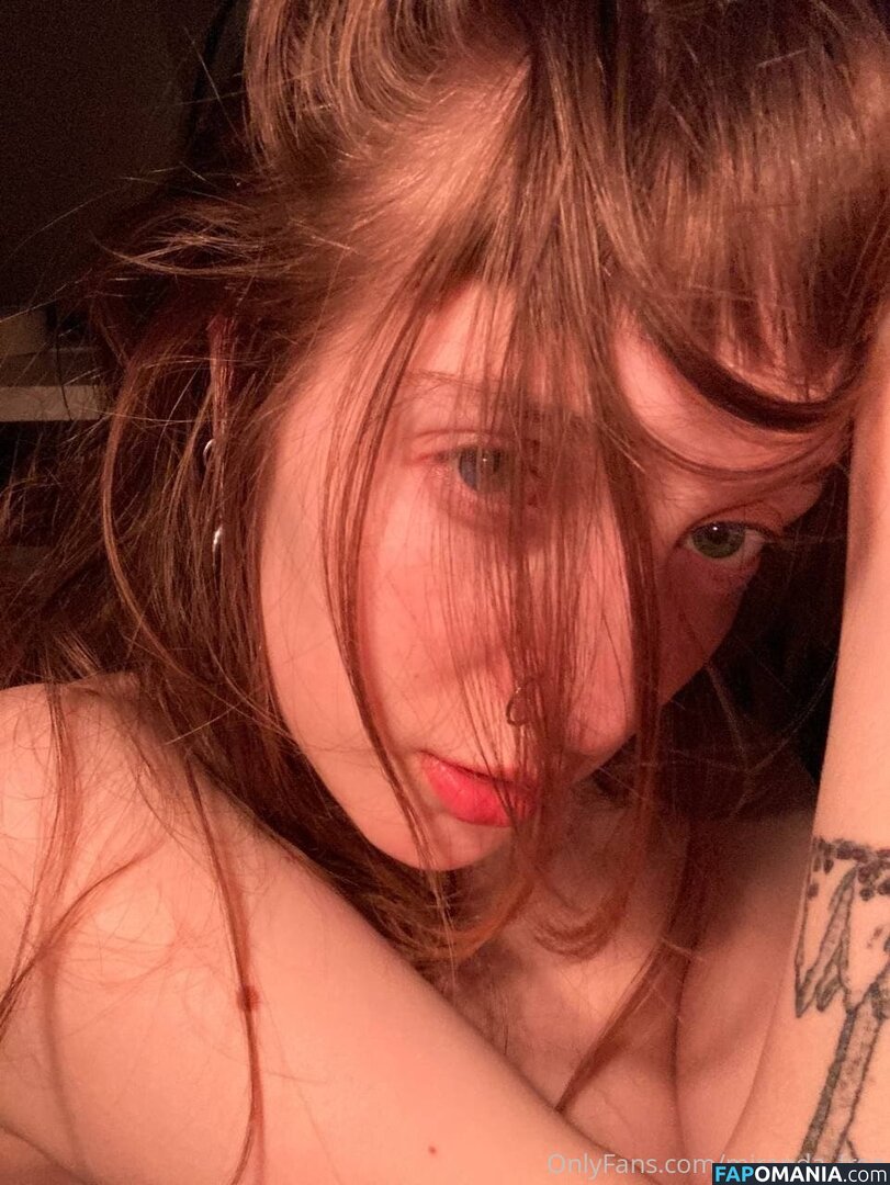 miranda_free / mirandafreeartist Çıplak OnlyFans  Sızdırılmış Fotoğraf #16