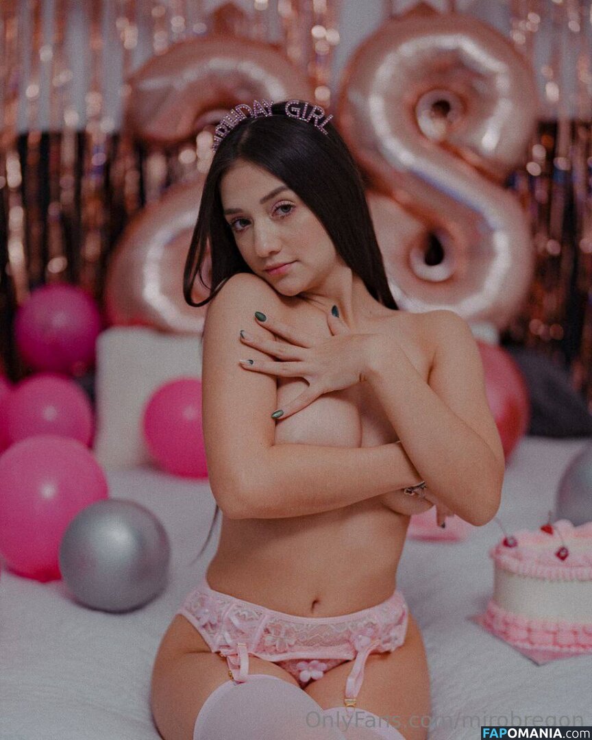 Miranda Obregon / mirandaobregon / mirobregon Çıplak OnlyFans  Sızdırılmış Fotoğraf #26