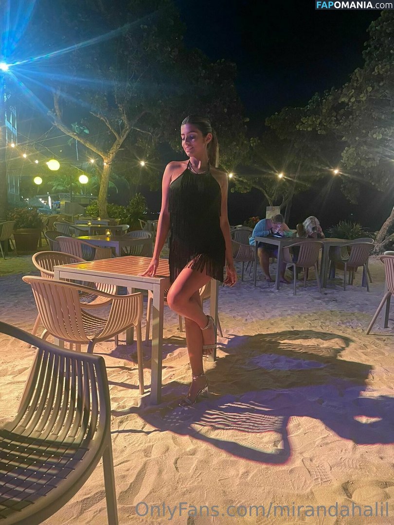 mirandahalil / mirandaphil Çıplak OnlyFans  Sızdırılmış Fotoğraf #35