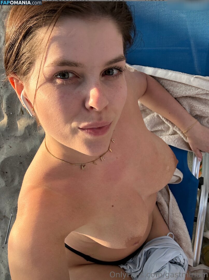 Miriam Gast / gastmiriam / miriam.gast1 Çıplak OnlyFans  Sızdırılmış Fotoğraf #8