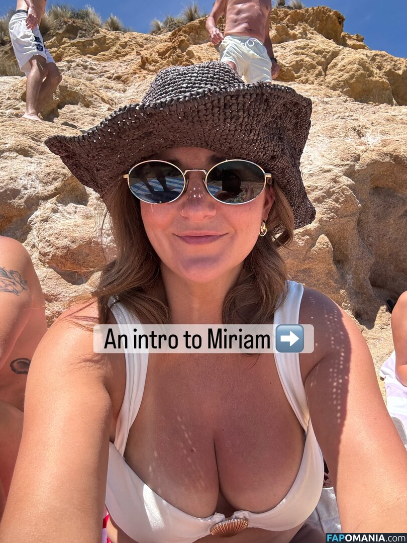 MILF Online Accountant / Miriam Holme / miriamholme Çıplak OnlyFans  Sızdırılmış Fotoğraf #12