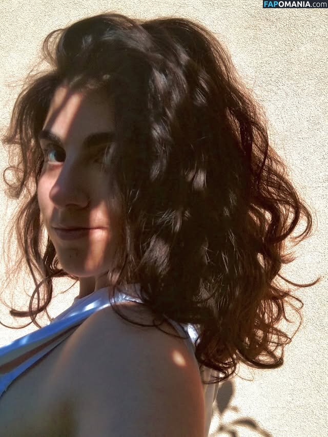 Miriana Di Fazio / cecinestpasmiri Çıplak OnlyFans  Sızdırılmış Fotoğraf #2