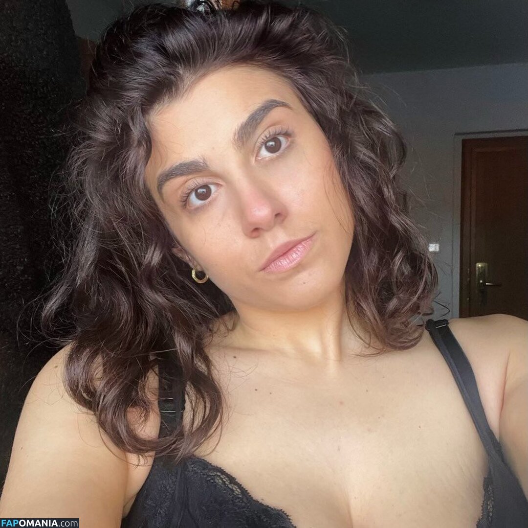 Miriana Di Fazio / cecinestpasmiri Çıplak OnlyFans  Sızdırılmış Fotoğraf #3