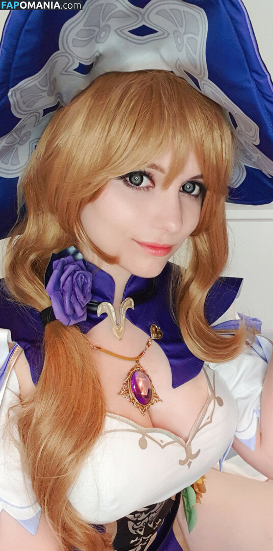 Mirikashi Cosplay / n_mirikashi / user Çıplak OnlyFans  Sızdırılmış Fotoğraf #5