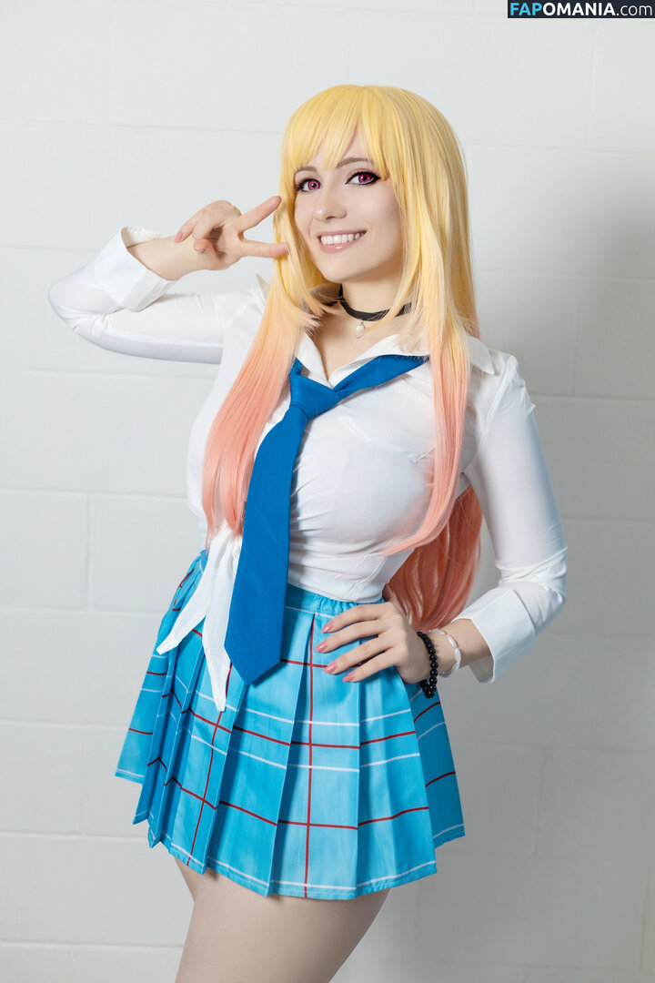 Mirikashi Cosplay / n_mirikashi / user Çıplak OnlyFans  Sızdırılmış Fotoğraf #32
