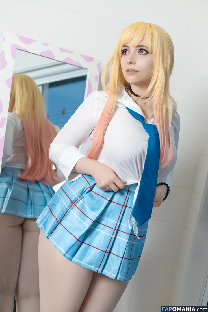 Mirikashi Cosplay / n_mirikashi / user Çıplak OnlyFans  Sızdırılmış Fotoğraf #37