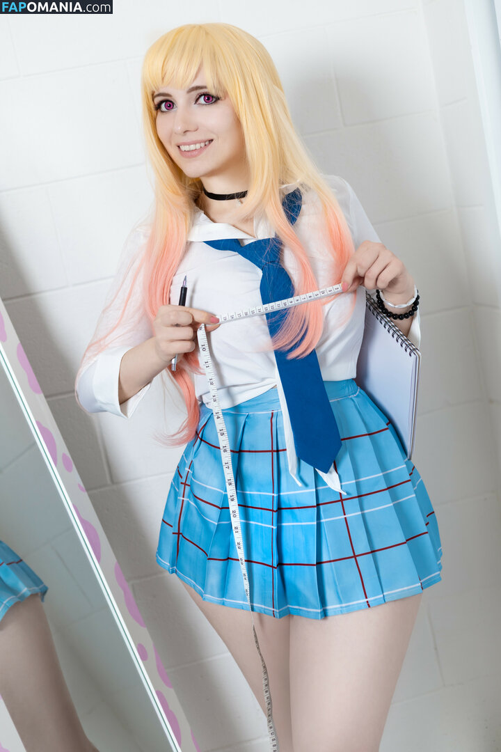 Mirikashi Cosplay / n_mirikashi / user Çıplak OnlyFans  Sızdırılmış Fotoğraf #39