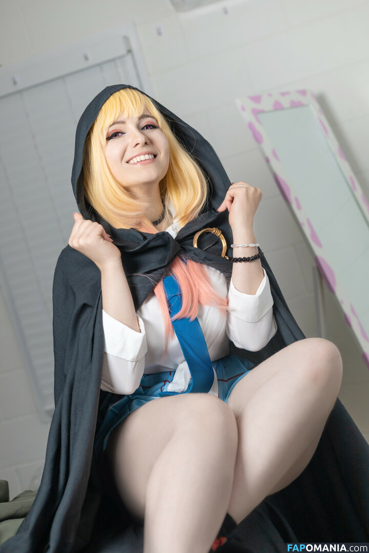 Mirikashi Cosplay / n_mirikashi / user Çıplak OnlyFans  Sızdırılmış Fotoğraf #46