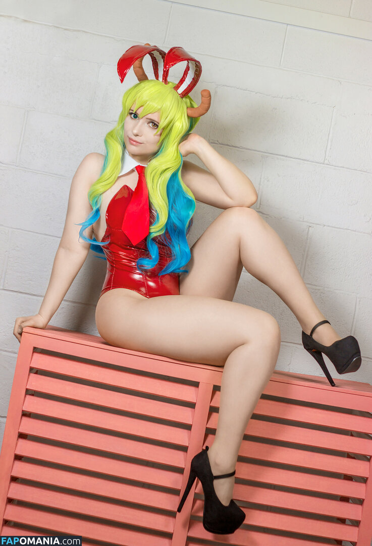 Mirikashi Cosplay / n_mirikashi / user Çıplak OnlyFans  Sızdırılmış Fotoğraf #92