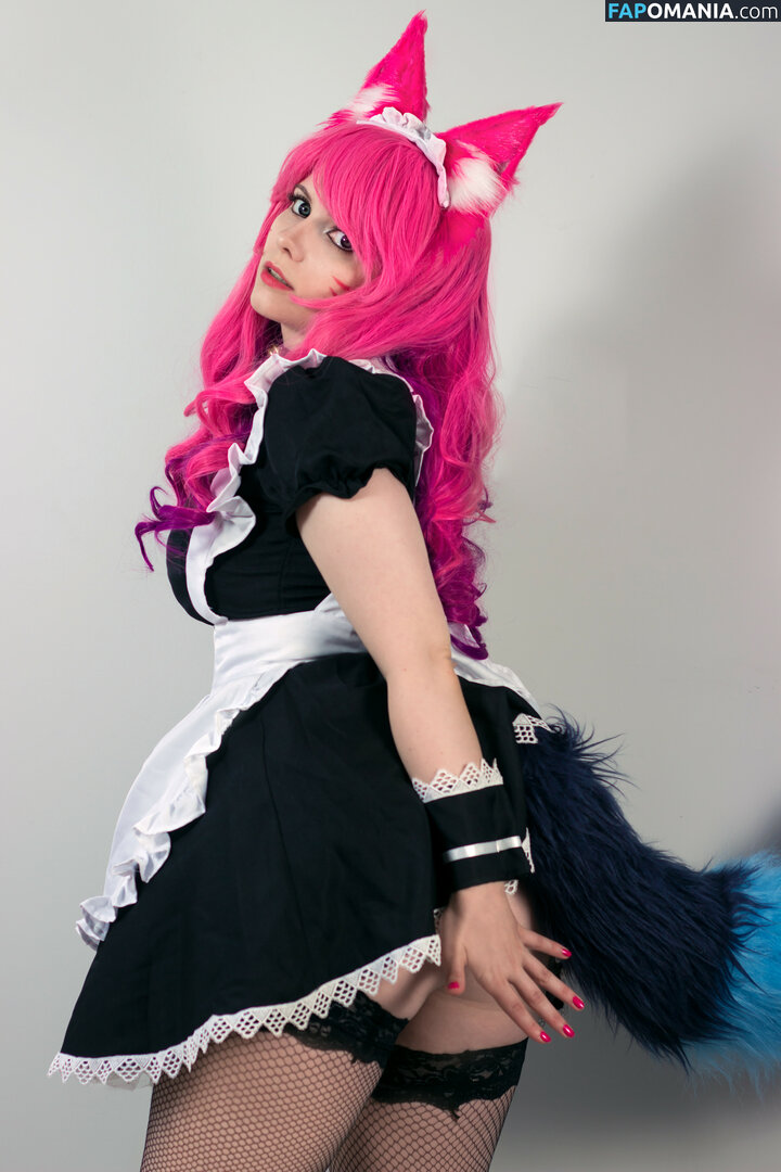 Mirikashi Cosplay / n_mirikashi / user Çıplak OnlyFans  Sızdırılmış Fotoğraf #113
