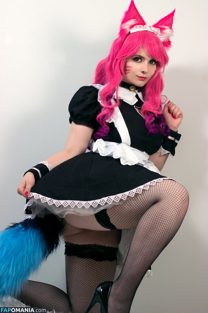 Mirikashi Cosplay / n_mirikashi / user Çıplak OnlyFans  Sızdırılmış Fotoğraf #119
